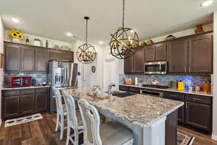 2321 Willow Wood Trl, Oak Ridge, TX 75161 - Photo 10