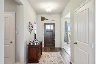 2321 Willow Wood Trl, Oak Ridge, TX 75161 - Photo 4