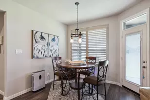 2321 Willow Wood Trl, Oak Ridge, TX 75161 - Photo 14