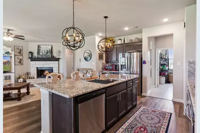 2321 Willow Wood Trail, Oak Ridge, TX 75161 - Photo 12