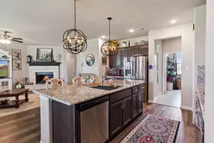 2321 Willow Wood Trl, Oak Ridge, TX 75161 - Photo 12