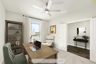 223 Shawnee Trail, Alvarado, TX 76009 - Photo 16