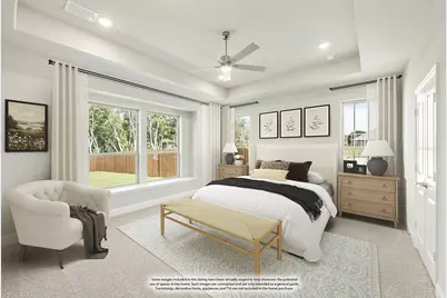 223 Shawnee Trail, Alvarado, TX 76009 - Photo 18