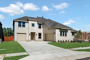 223 Shawnee Trail, Alvarado, TX 76009 - Photo 1