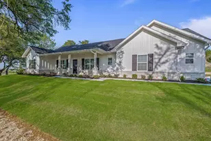 3821 Pine Rd, Poolville, TX 76487 - Photo 2