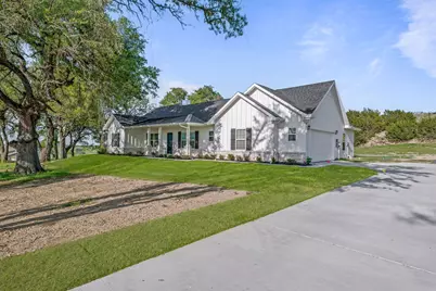 3821 Pine Road, Poolville, TX 76487 - Photo 4