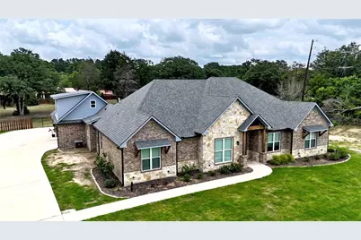 4999 Lago Vista Drive, Athens, TX 75752 - Photo 2