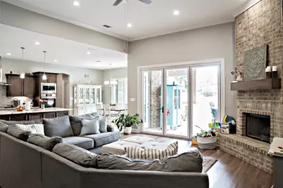 4999 Lago Vista Drive, Athens, TX 75752 - Photo 8