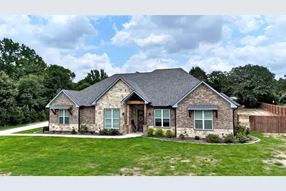 4999 Lago Vista Drive, Athens, TX 75752 - Photo 1