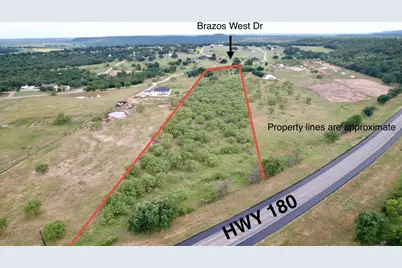 170 Brazos West Drive, Mineral Wells, TX 76067 - Photo 4