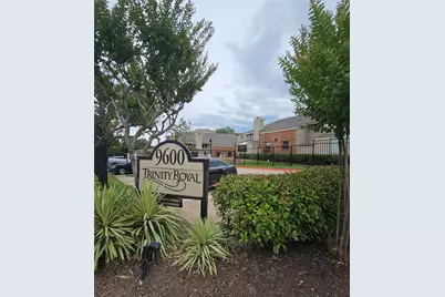 9600 Royal #612, Dallas, TX 75243 - Photo 1