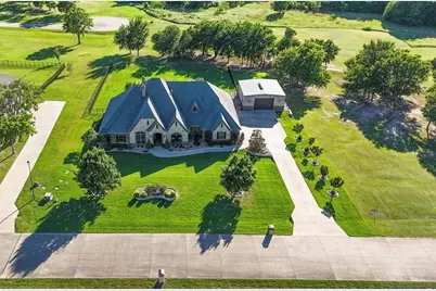 1387 Shadow Lakes Drive, Wills Point, TX 75169 - Photo 1