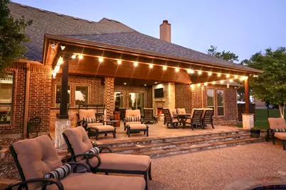 1387 Shadow Lakes Drive, Wills Point, TX 75169 - Photo 24