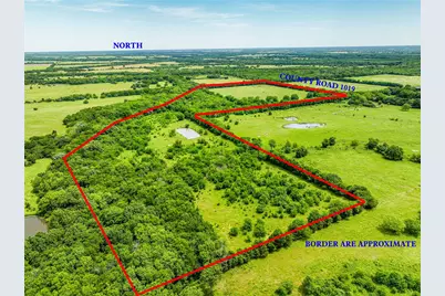 7008 Cr-1019, Celeste, TX 75496 - Photo 1