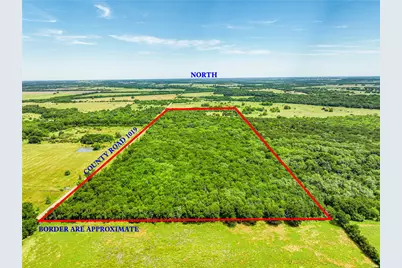 0000 County Road 1019, Celeste, TX 75423 - Photo 2