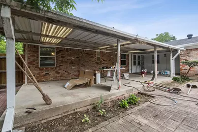 2140 Barbell Lane, Fort Worth, TX 76111 - Photo 26