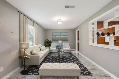 2140 Barbell Lane, Fort Worth, TX 76111 - Photo 4