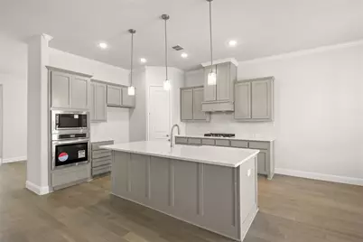 6013 Valley View Drive, Joshua, TX 76058 - Photo 6