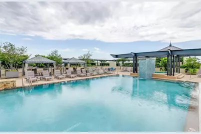 2600 W 7th Street #2448, Fort Worth, TX 76107 - Photo 36