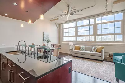 2600 W 7th Street #2448, Fort Worth, TX 76107 - Photo 26