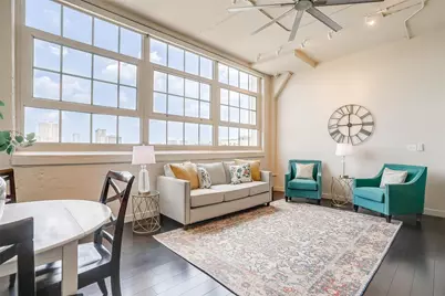 2600 W 7th Street #2448, Fort Worth, TX 76107 - Photo 28