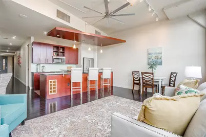 2600 W 7th Street #2448, Fort Worth, TX 76107 - Photo 32