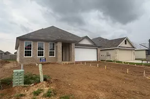 4053 Rimfire Rd, Waco, TX 76705 - Photo 2