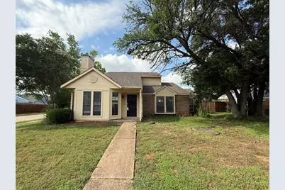 413 Creekwood Lane, Lewisville, TX 75067 - Photo 1