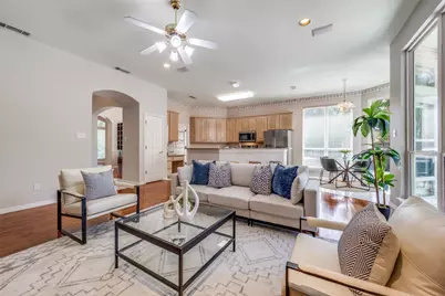 2925 Custer Drive, Corinth, TX 76210 - Photo 4