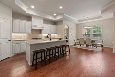 2802 Esplanade Boulevard #5802, Mansfield, TX 76063 - Photo 8