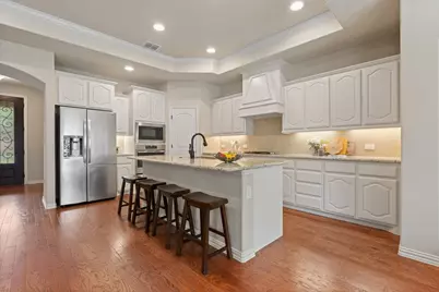 2802 Esplanade Boulevard #5802, Mansfield, TX 76063 - Photo 10