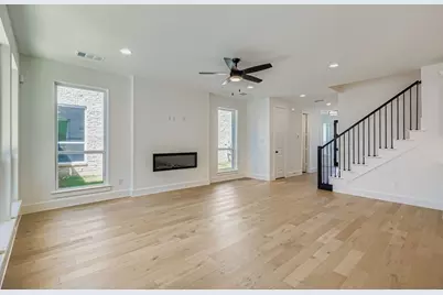 3524 Chivalry Drive, Lewisville, TX 75056 - Photo 8