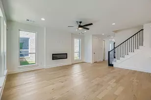 3524 Chivalry Dr, Lewisville, TX 75056 - Photo 8