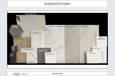 3524 Chivalry Drive, Lewisville, TX 75056 - Photo 2