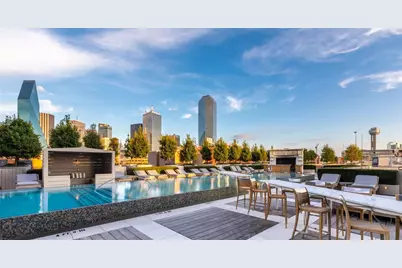 2200 Victory Avenue #701, Dallas, TX 75219 - Photo 30