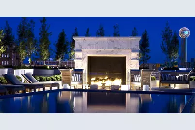 2200 Victory Avenue #701, Dallas, TX 75219 - Photo 34