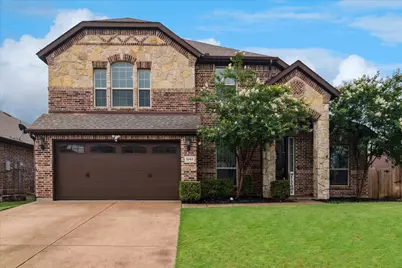 3302 Blue Jay Lane, Melissa, TX 75454 - Photo 1