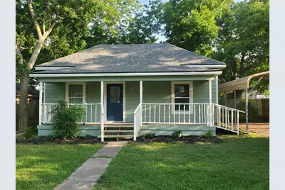 211 E Houston, Leonard, TX 75452 - Photo 1