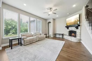 2608 Morning Mist Ln, Nevada, TX 75173 - Photo 6