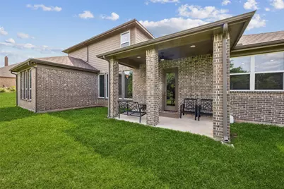 2608 Morning Mist Lane, Nevada, TX 75173 - Photo 32