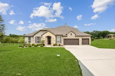 2608 Morning Mist Lane, Nevada, TX 75173 - Photo 4