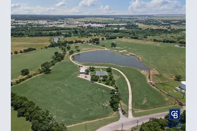 1221 Park N Boulevard, Cleburne, TX 76033 - Photo 26