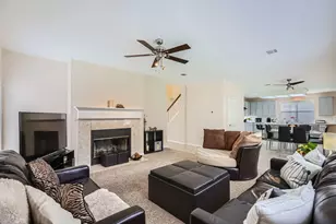 631 Ridgemont Dr, Allen, TX 75002 - Photo 16