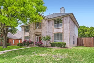 631 Ridgemont Dr, Allen, TX 75002 - Photo 2