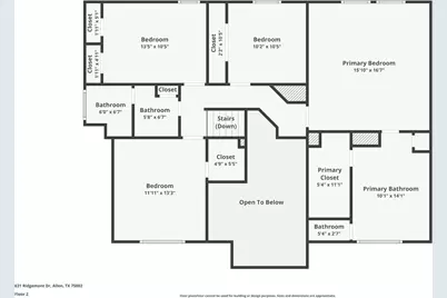 631 Ridgemont Drive, Allen, TX 75002 - Photo 30