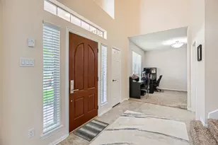 631 Ridgemont Dr, Allen, TX 75002 - Photo 4