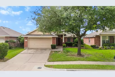 1042 Grimes Drive, Forney, TX 75126 - Photo 2