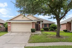 1042 Grimes Dr, Forney, TX 75126 - Photo 1