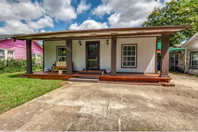 2435 Sharon Street, Dallas, TX 75211 - Photo 1