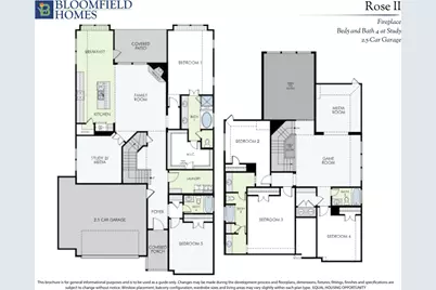 3403 Wild River Court, Melissa, TX 75454 - Photo 40